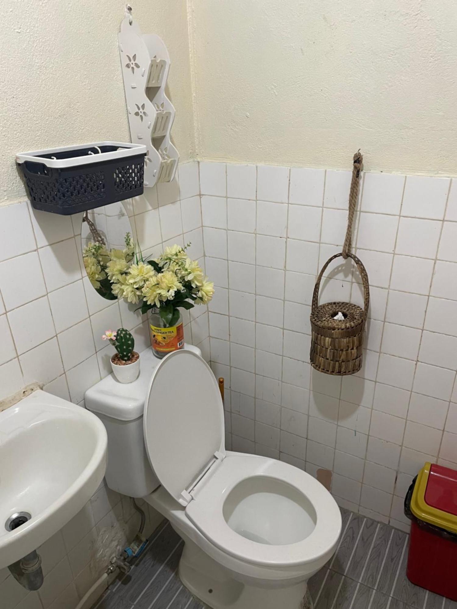 Borbon'S Treehouse By The Sea Bed & Breakfast Mambajao Bagian luar foto